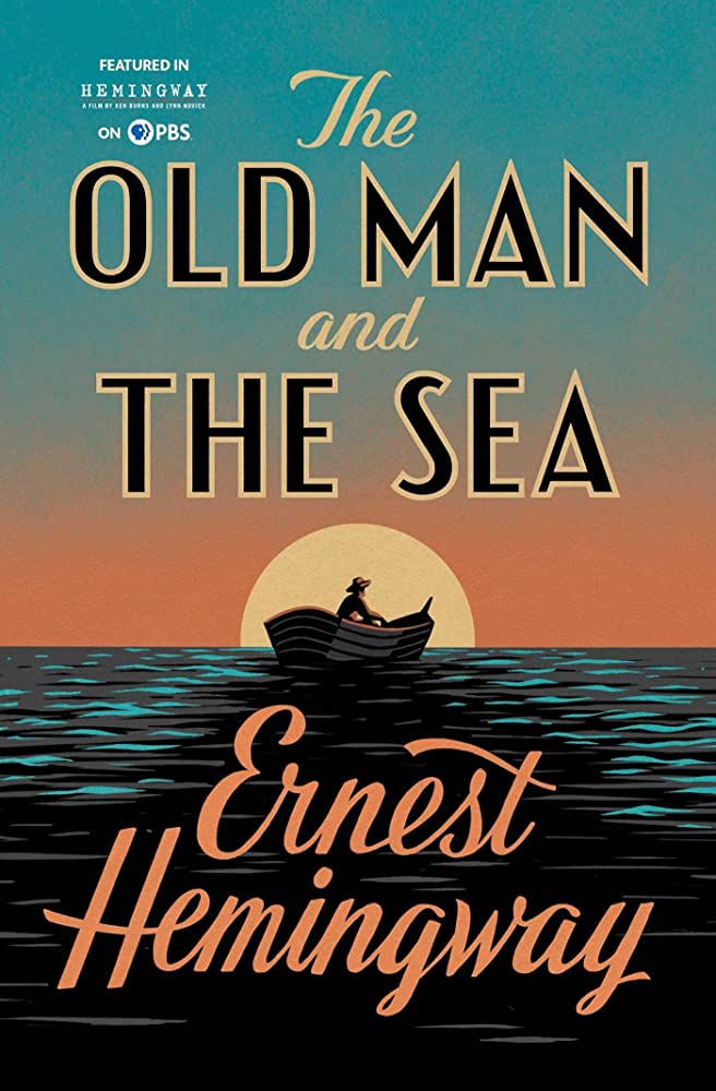 The Old Man and the Sea: A Timeless Tale of Perseverance and the Human Spirit