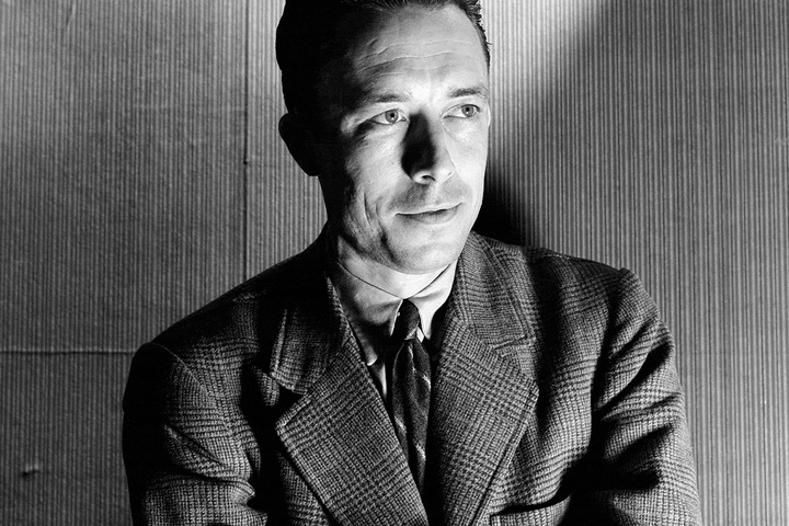 Albert Camus: Illuminating the Absurdity of Existence