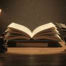 Page Turners Exploring New Books and Literary Worlds